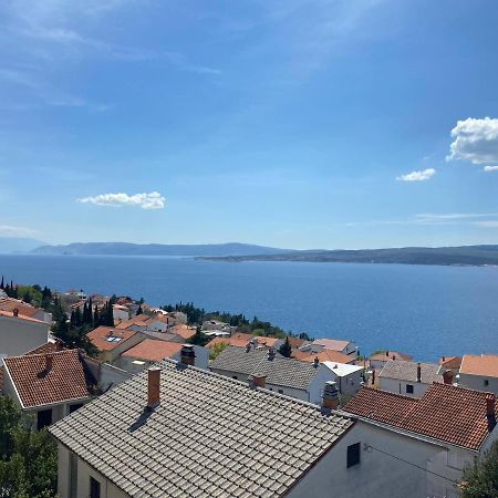 Apartments Drazen Crikvenica Esterno foto