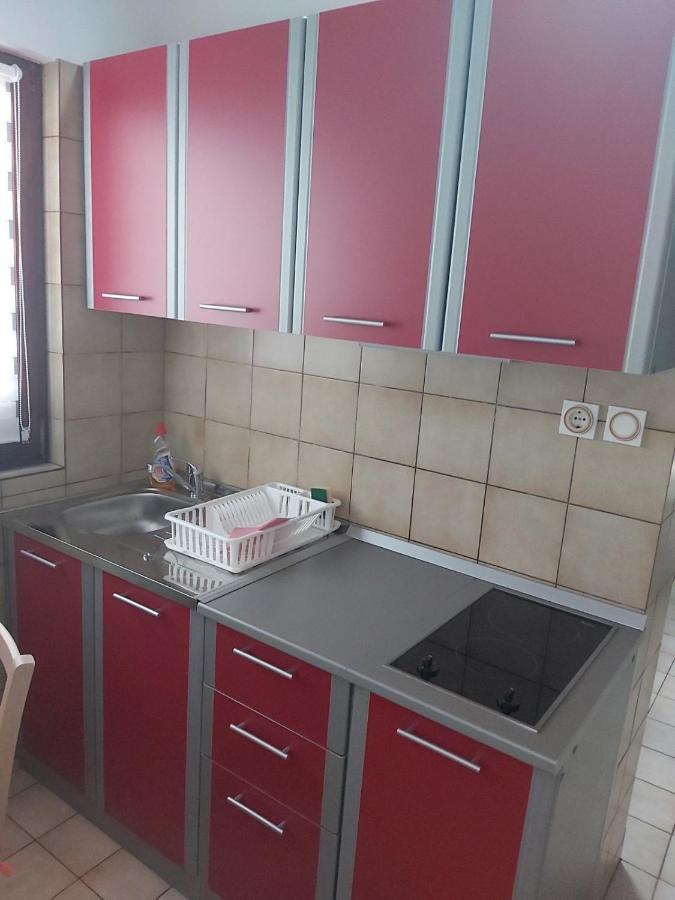 Apartments Drazen Crikvenica Esterno foto