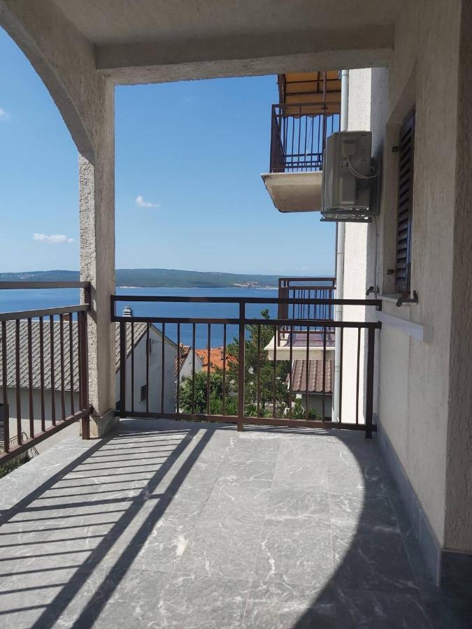 Apartments Drazen Crikvenica Esterno foto