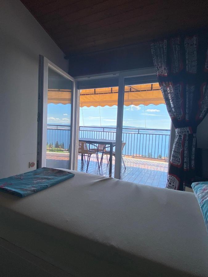Apartments Drazen Crikvenica Esterno foto