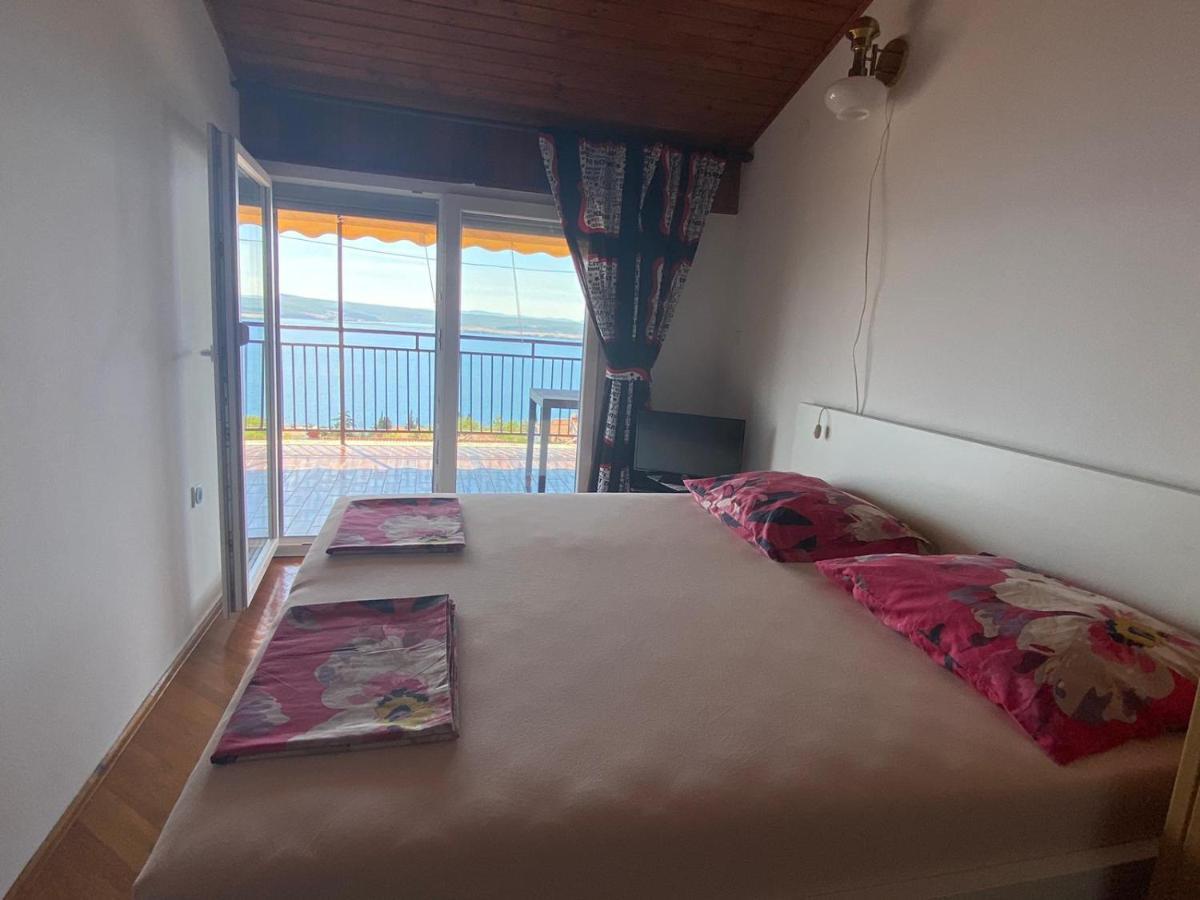 Apartments Drazen Crikvenica Esterno foto
