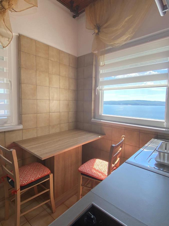 Apartments Drazen Crikvenica Esterno foto