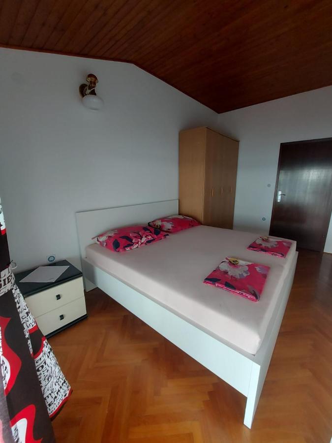 Apartments Drazen Crikvenica Esterno foto