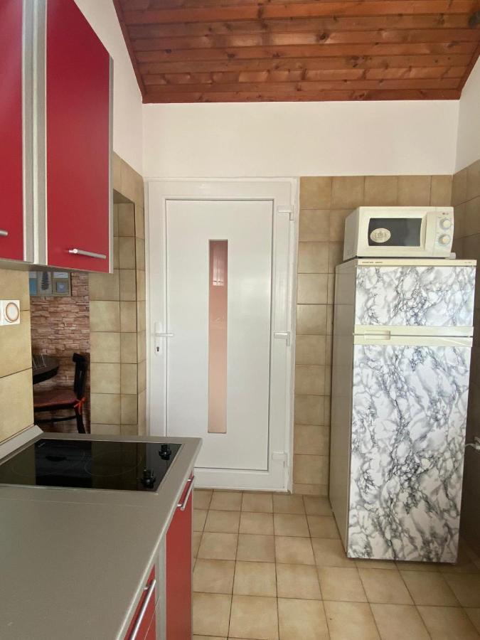 Apartments Drazen Crikvenica Esterno foto