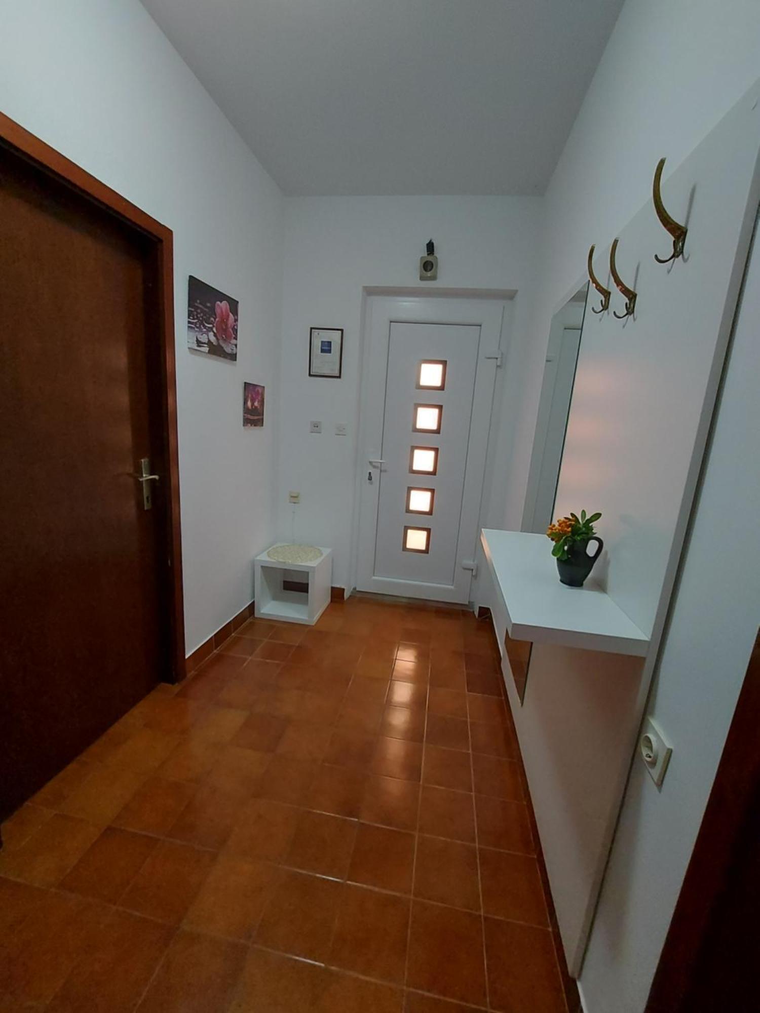 Apartments Drazen Crikvenica Esterno foto