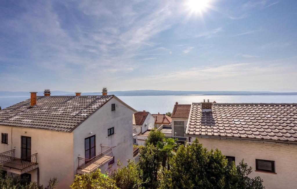 Apartments Drazen Crikvenica Esterno foto