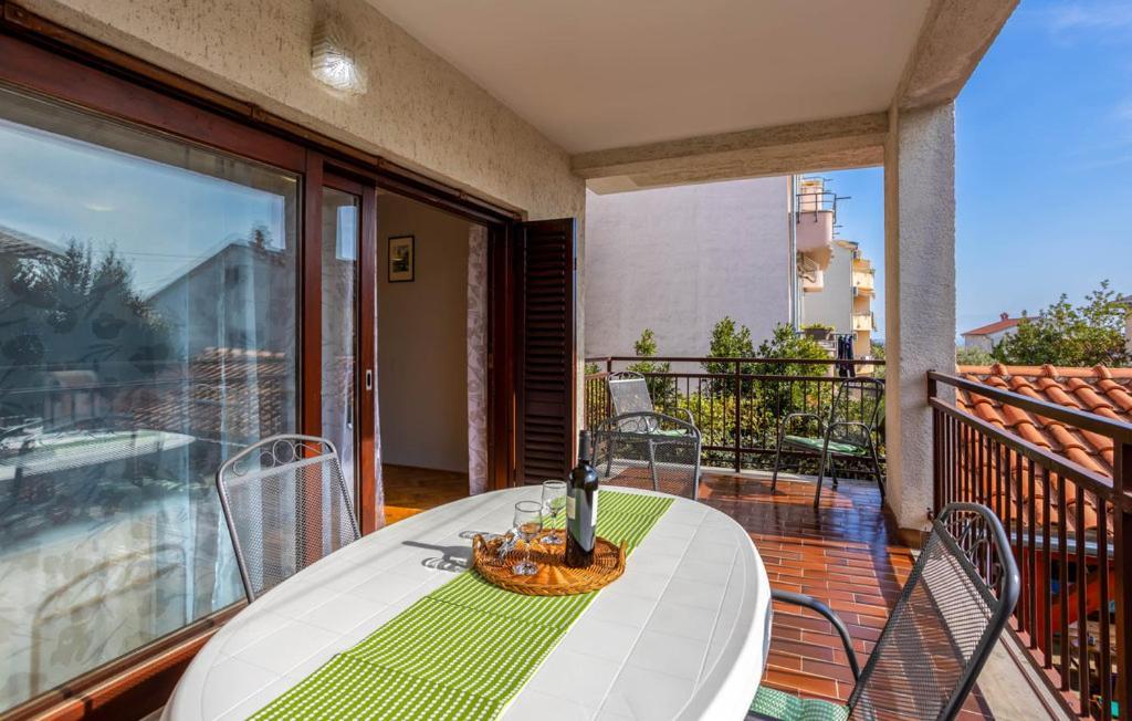 Apartments Drazen Crikvenica Esterno foto