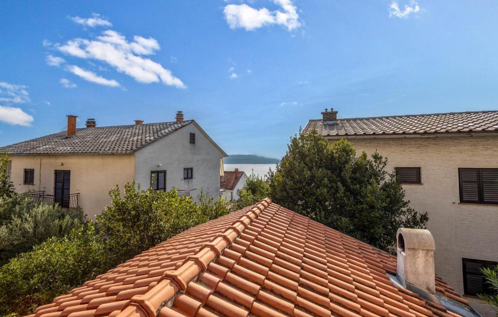 Apartments Drazen Crikvenica Esterno foto