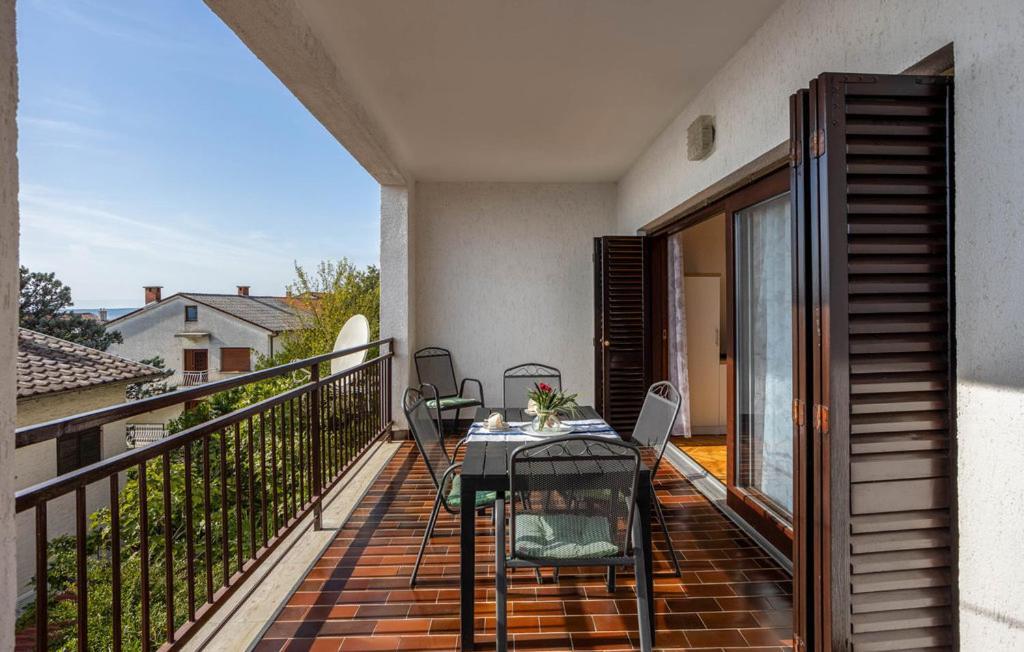 Apartments Drazen Crikvenica Esterno foto