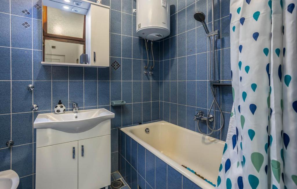 Apartments Drazen Crikvenica Esterno foto