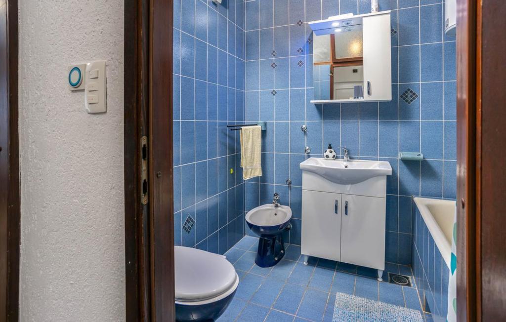 Apartments Drazen Crikvenica Esterno foto