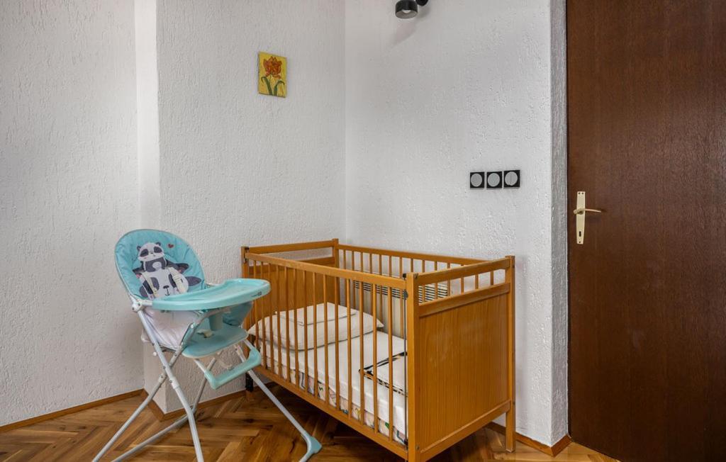 Apartments Drazen Crikvenica Esterno foto