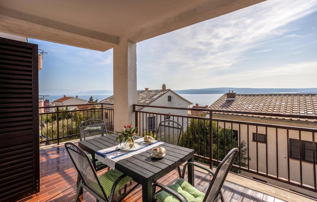 Apartments Drazen Crikvenica Esterno foto