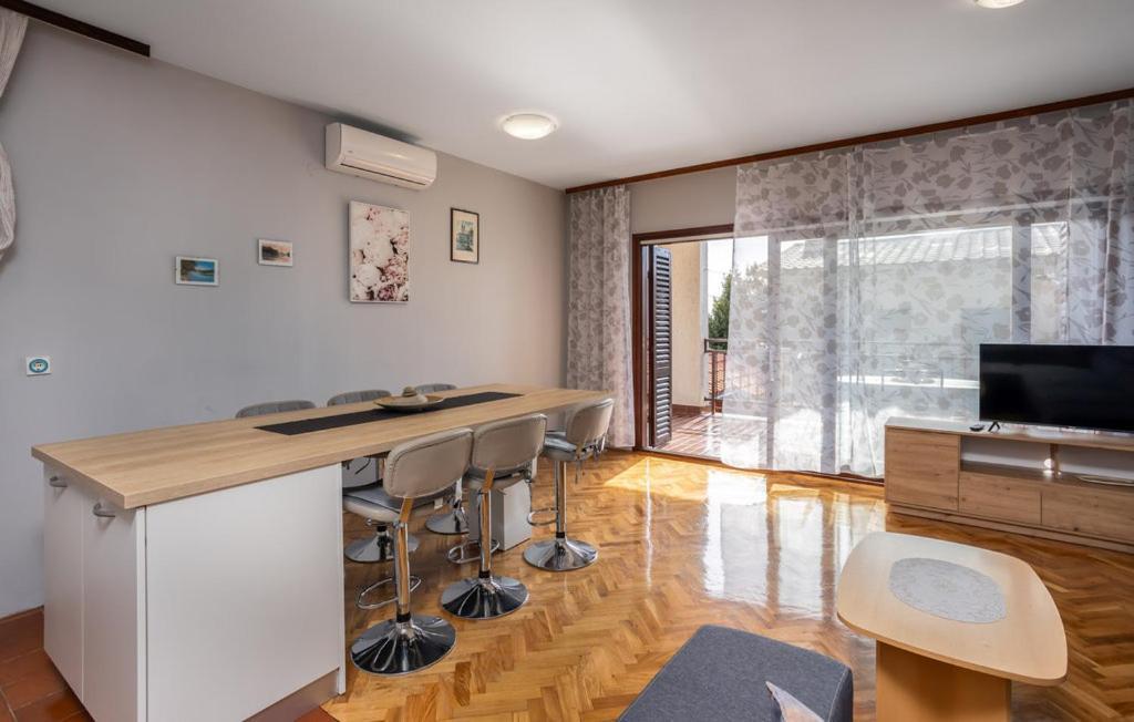 Apartments Drazen Crikvenica Esterno foto