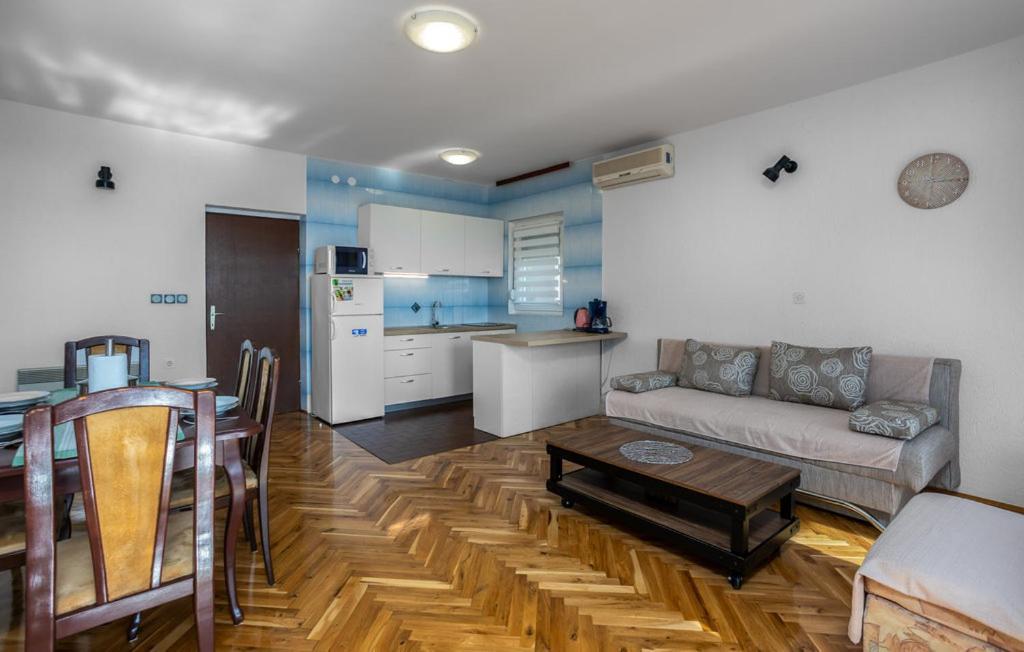 Apartments Drazen Crikvenica Esterno foto