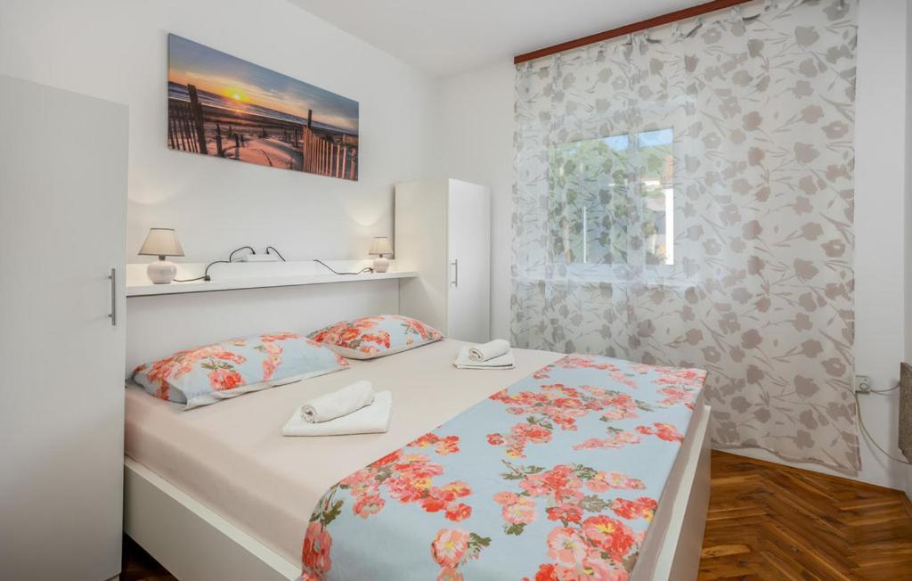 Apartments Drazen Crikvenica Esterno foto