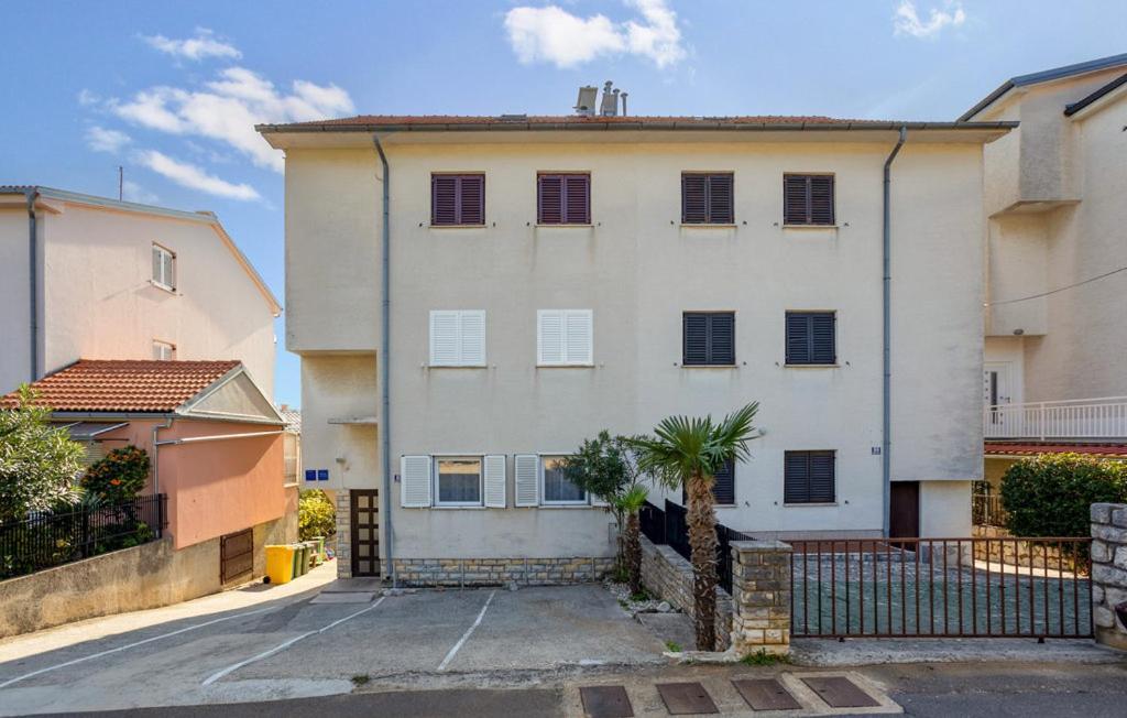 Apartments Drazen Crikvenica Esterno foto