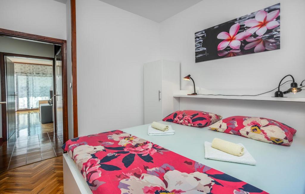 Apartments Drazen Crikvenica Esterno foto