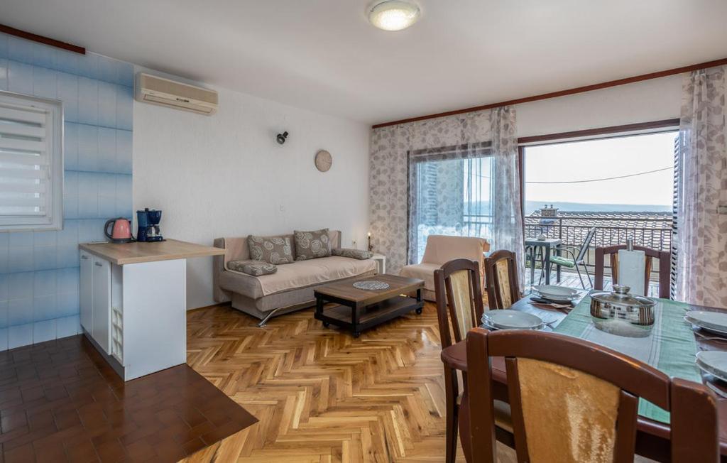 Apartments Drazen Crikvenica Esterno foto