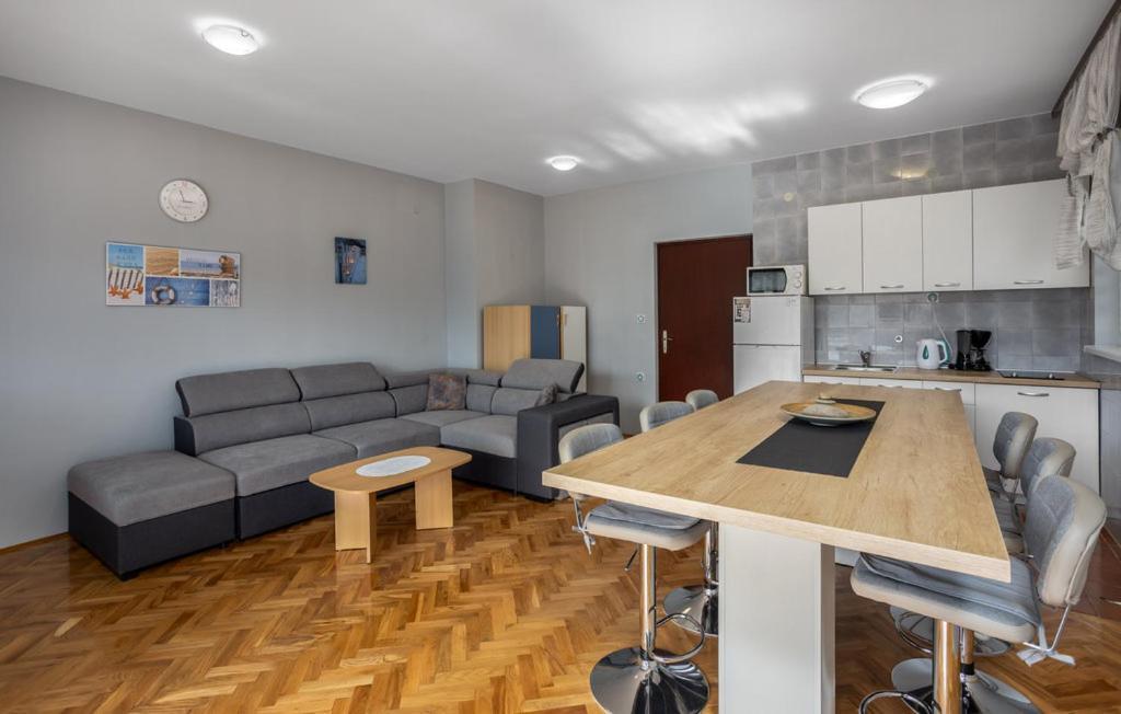 Apartments Drazen Crikvenica Esterno foto