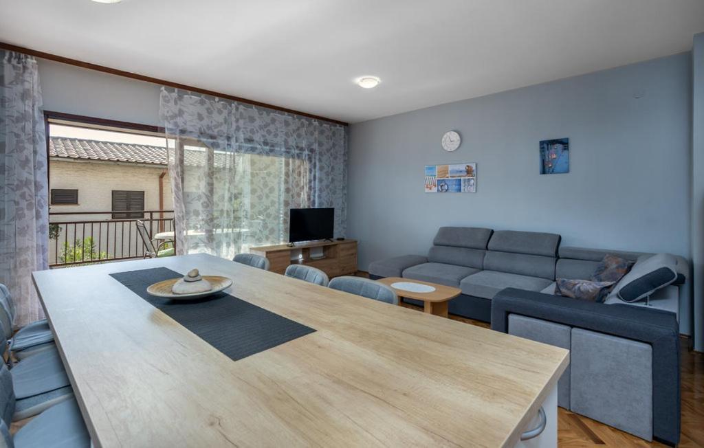 Apartments Drazen Crikvenica Esterno foto