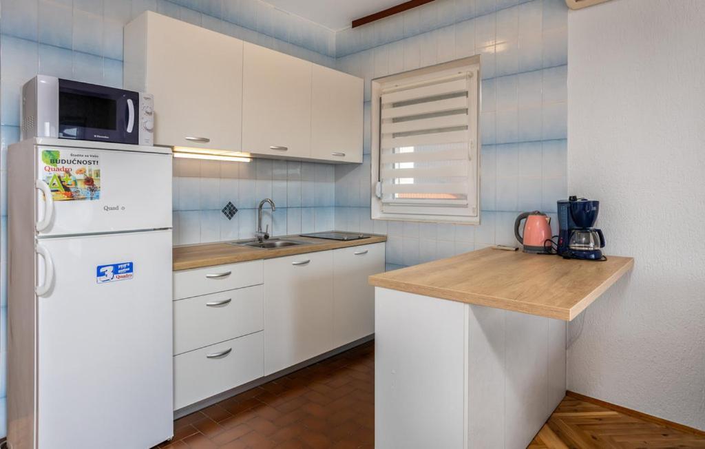 Apartments Drazen Crikvenica Esterno foto