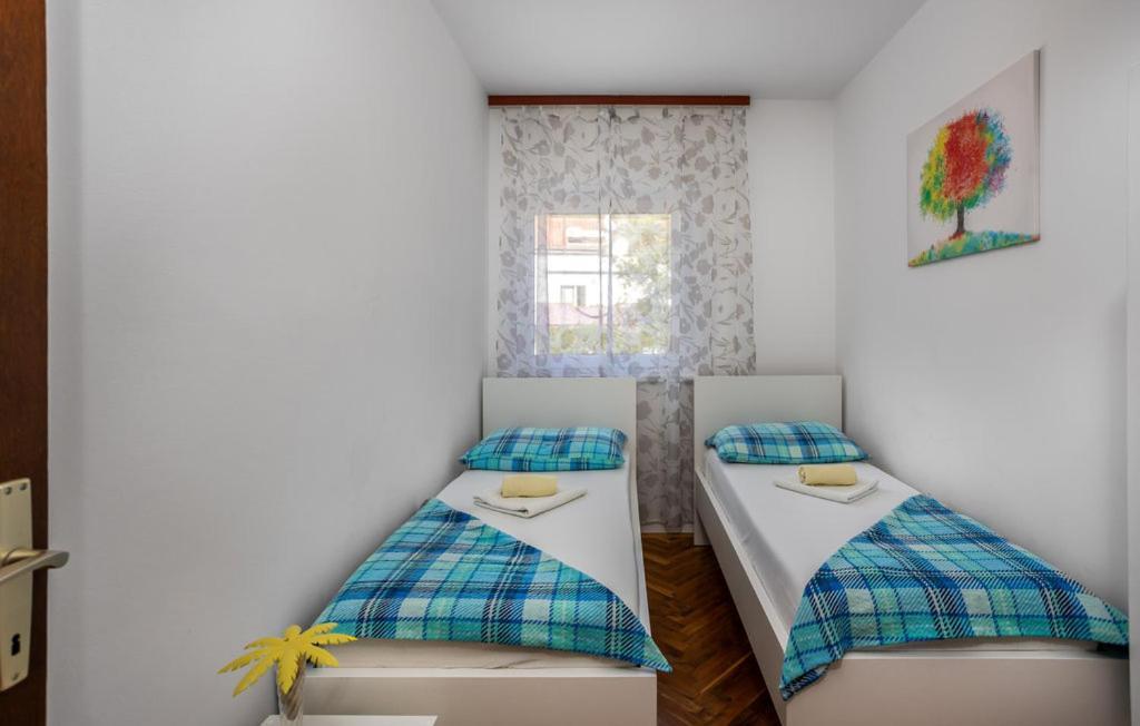 Apartments Drazen Crikvenica Esterno foto