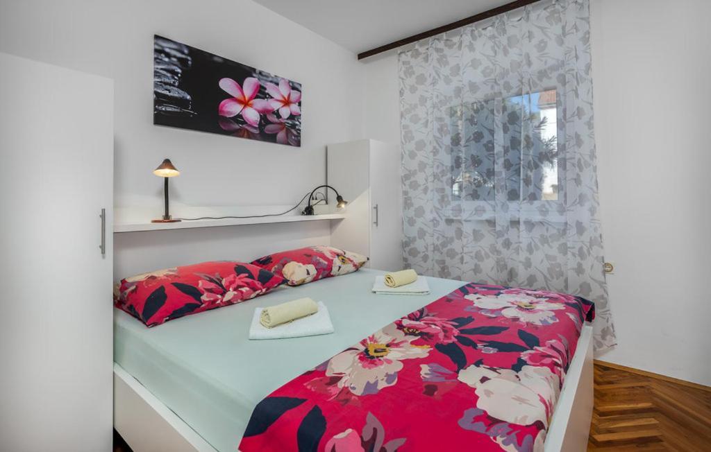 Apartments Drazen Crikvenica Esterno foto