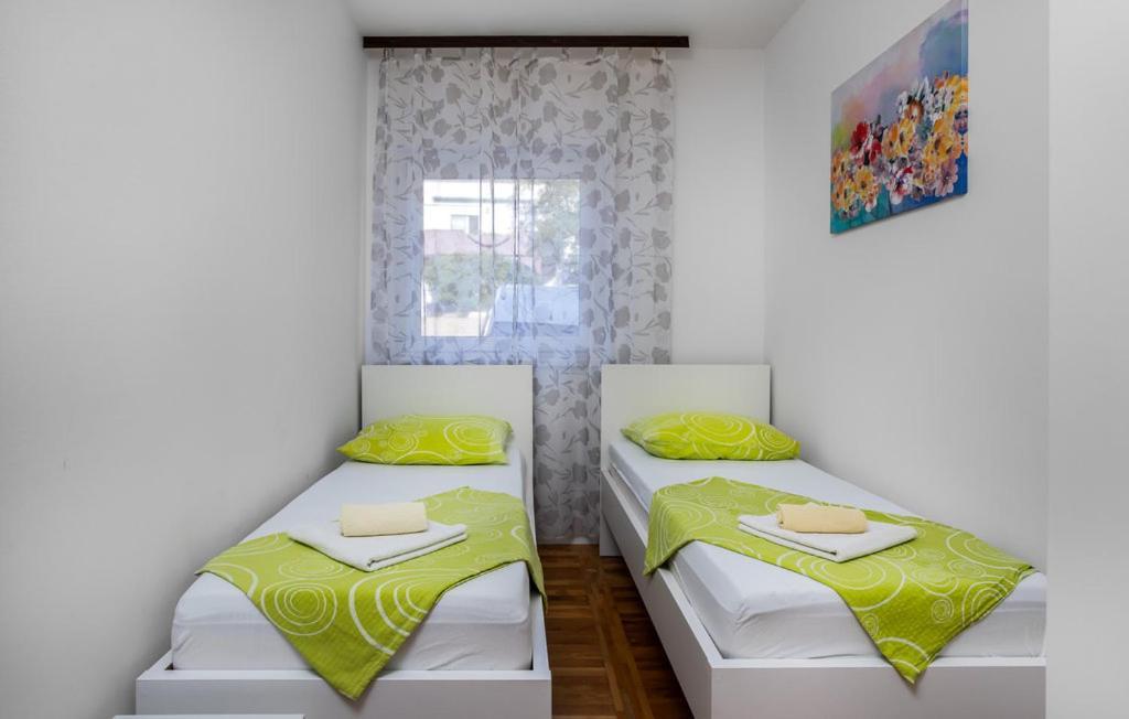 Apartments Drazen Crikvenica Esterno foto