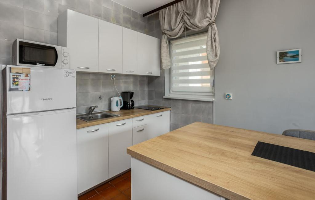Apartments Drazen Crikvenica Esterno foto