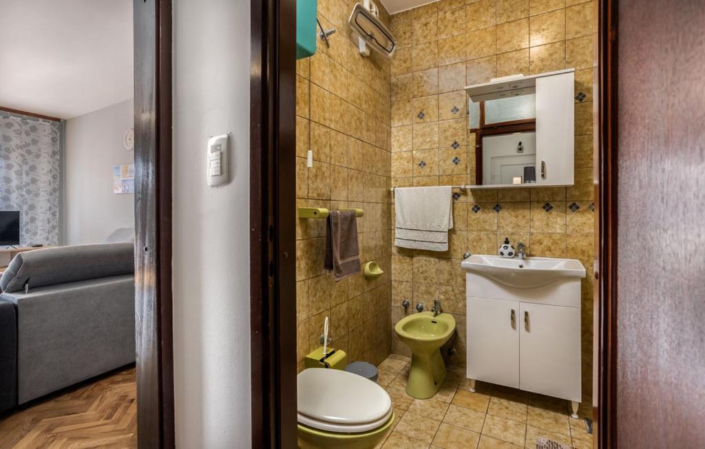 Apartments Drazen Crikvenica Esterno foto