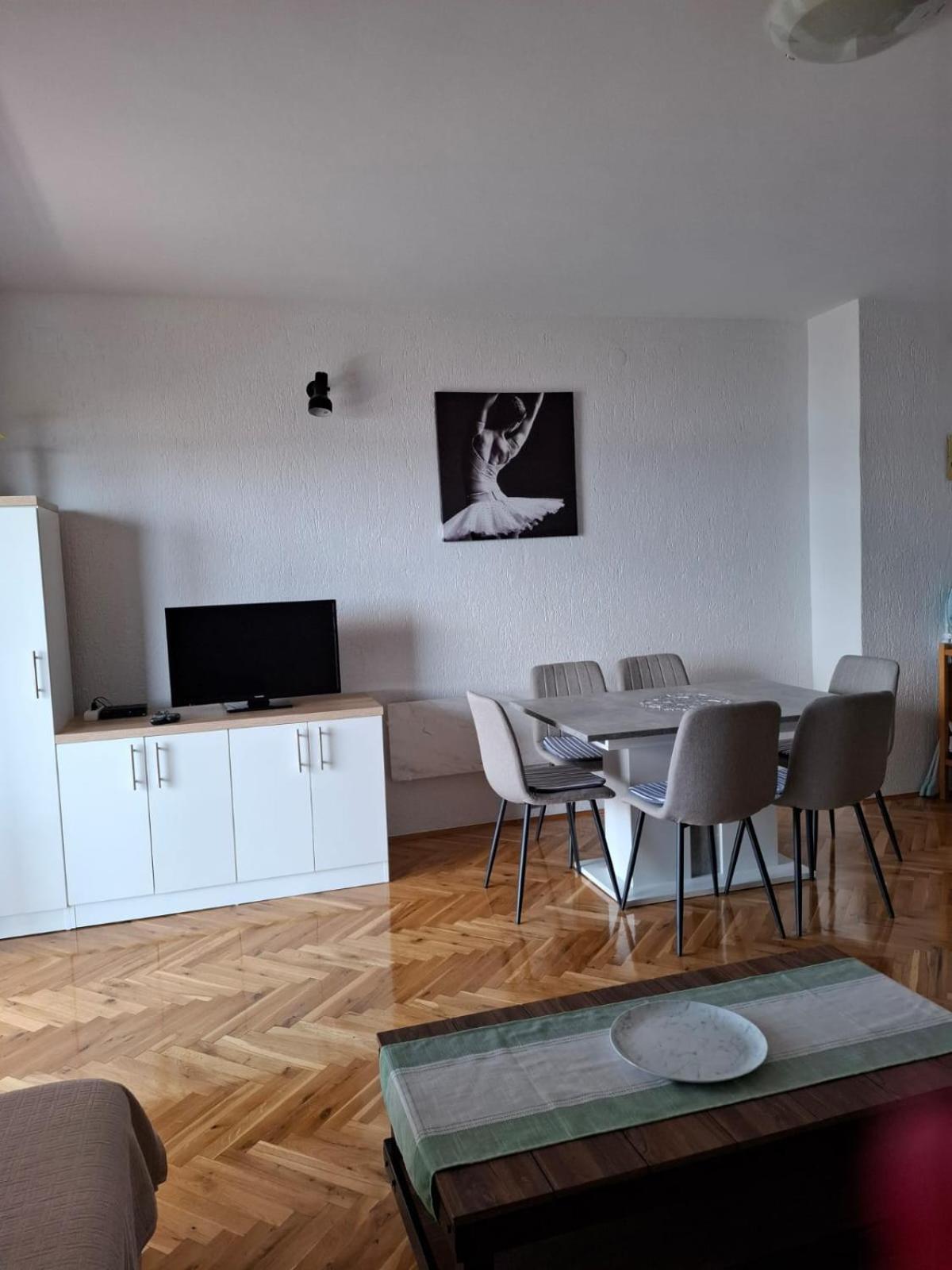Apartments Drazen Crikvenica Esterno foto