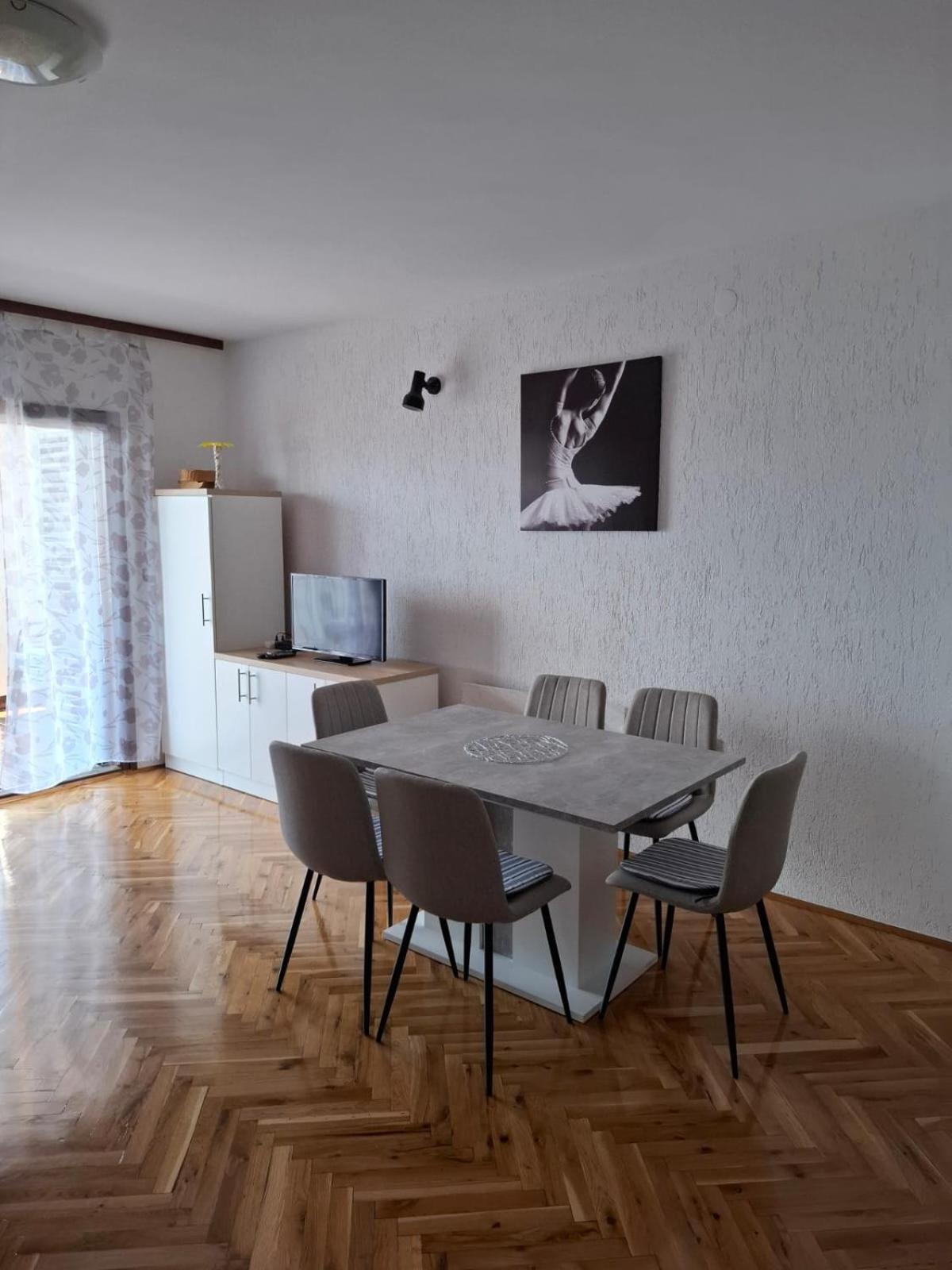 Apartments Drazen Crikvenica Esterno foto