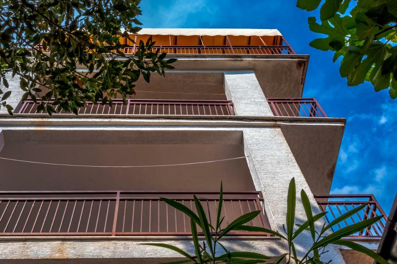 Apartments Drazen Crikvenica Esterno foto