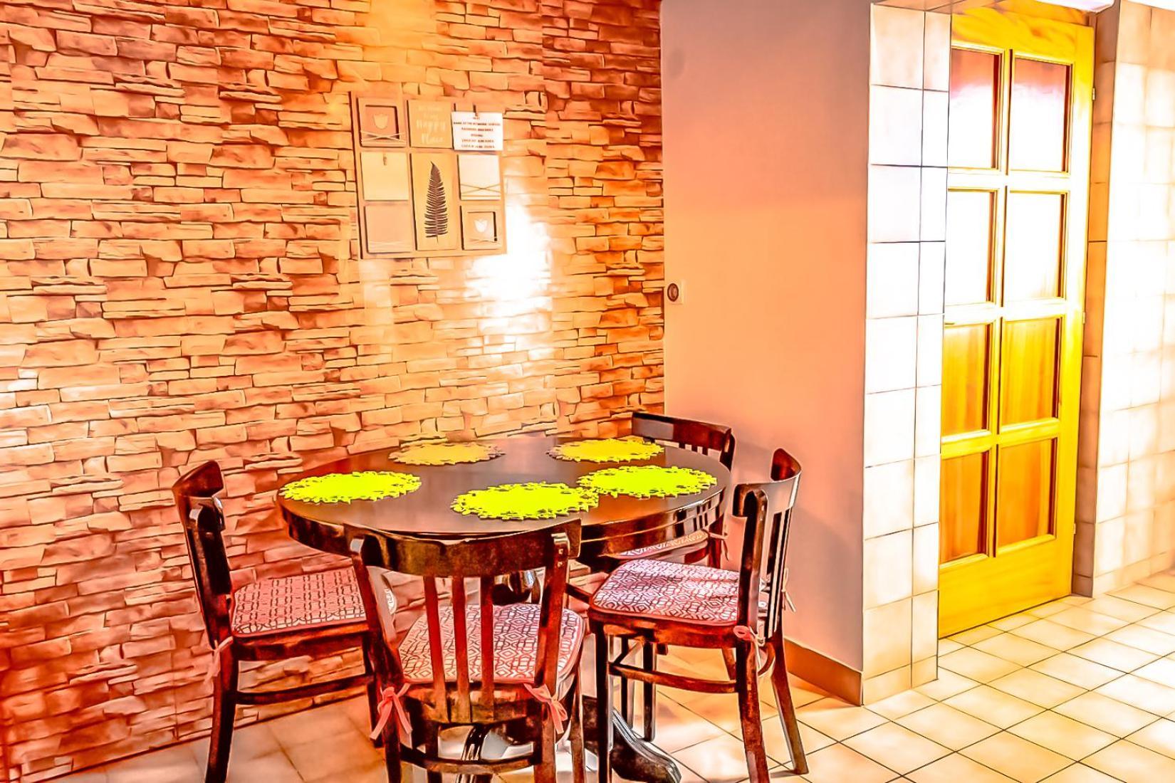 Apartments Drazen Crikvenica Esterno foto